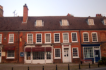 15 Market Place May 2012